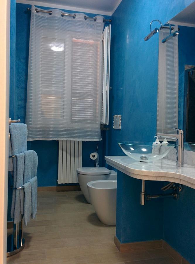 Marinella Guest House Cornale ภายนอก รูปภาพ